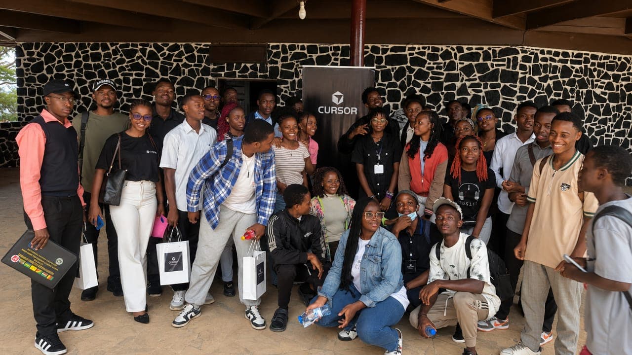 Photo de famille 